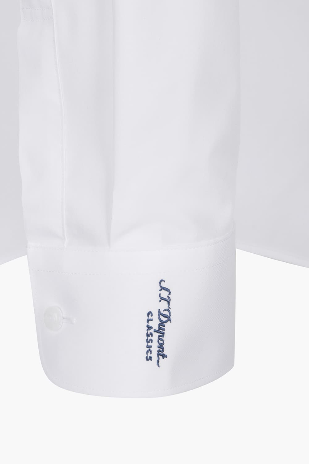 히든 트리콜로르 951 컴포터블 셔츠 화이트 SE6SM22LS951SWH