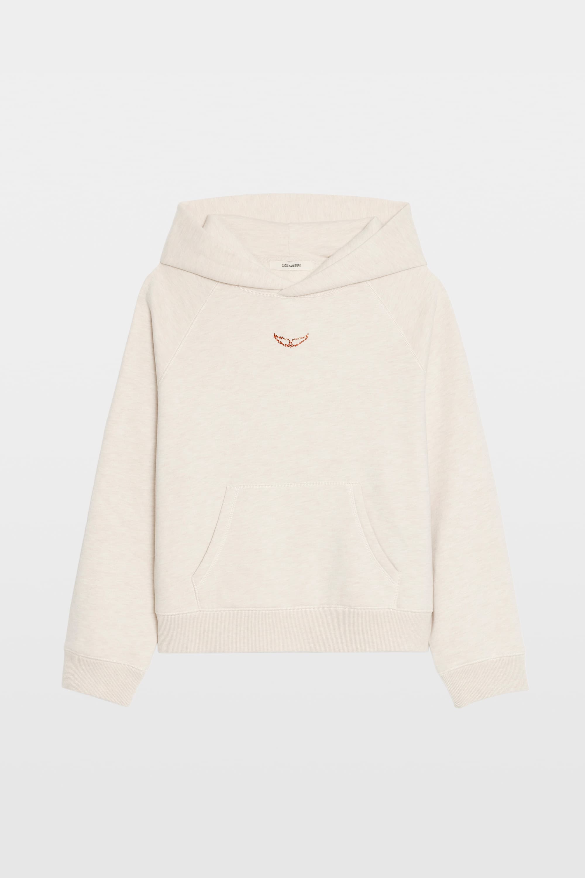 Georgy Strass Hoodie