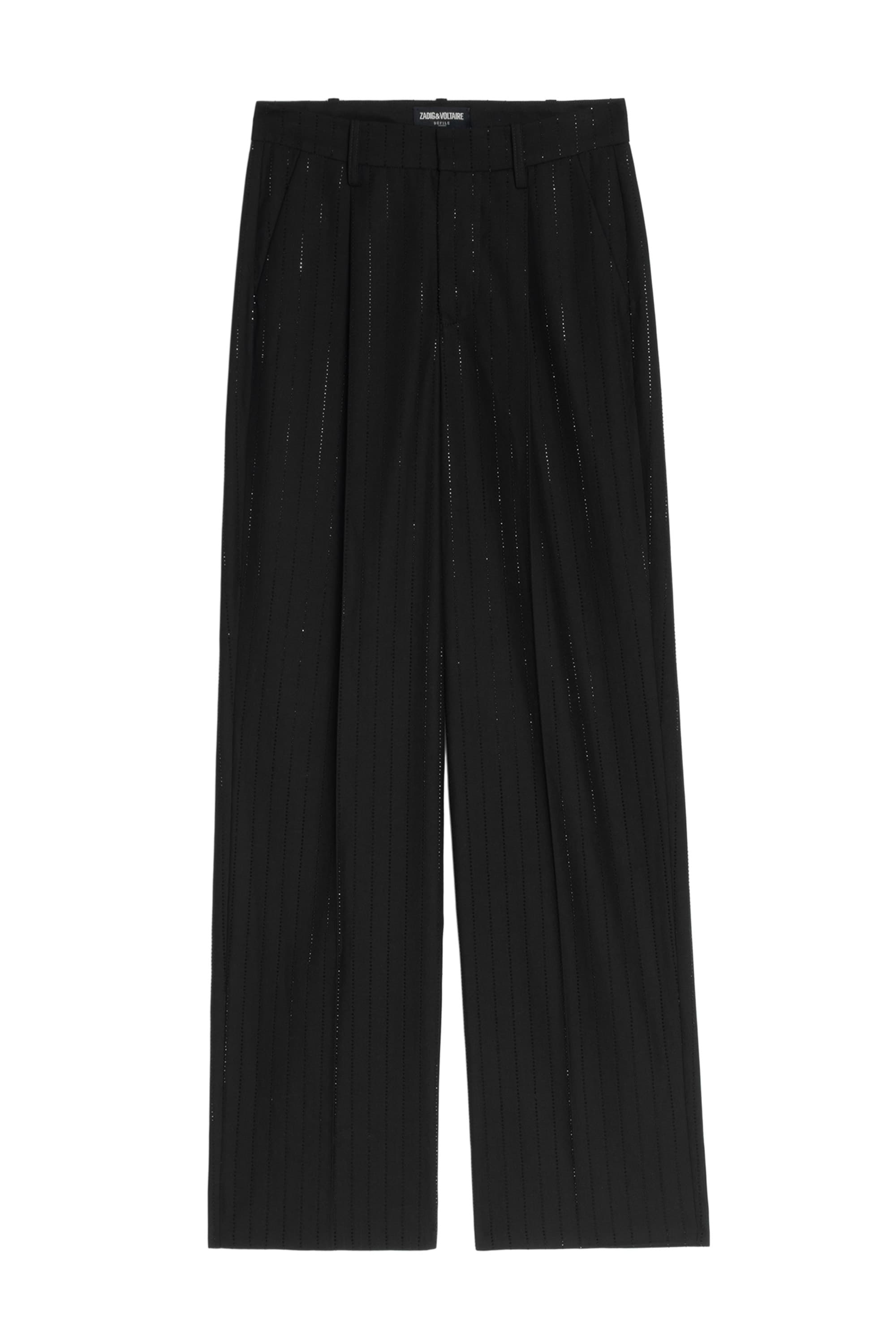 Puros Strass Pants