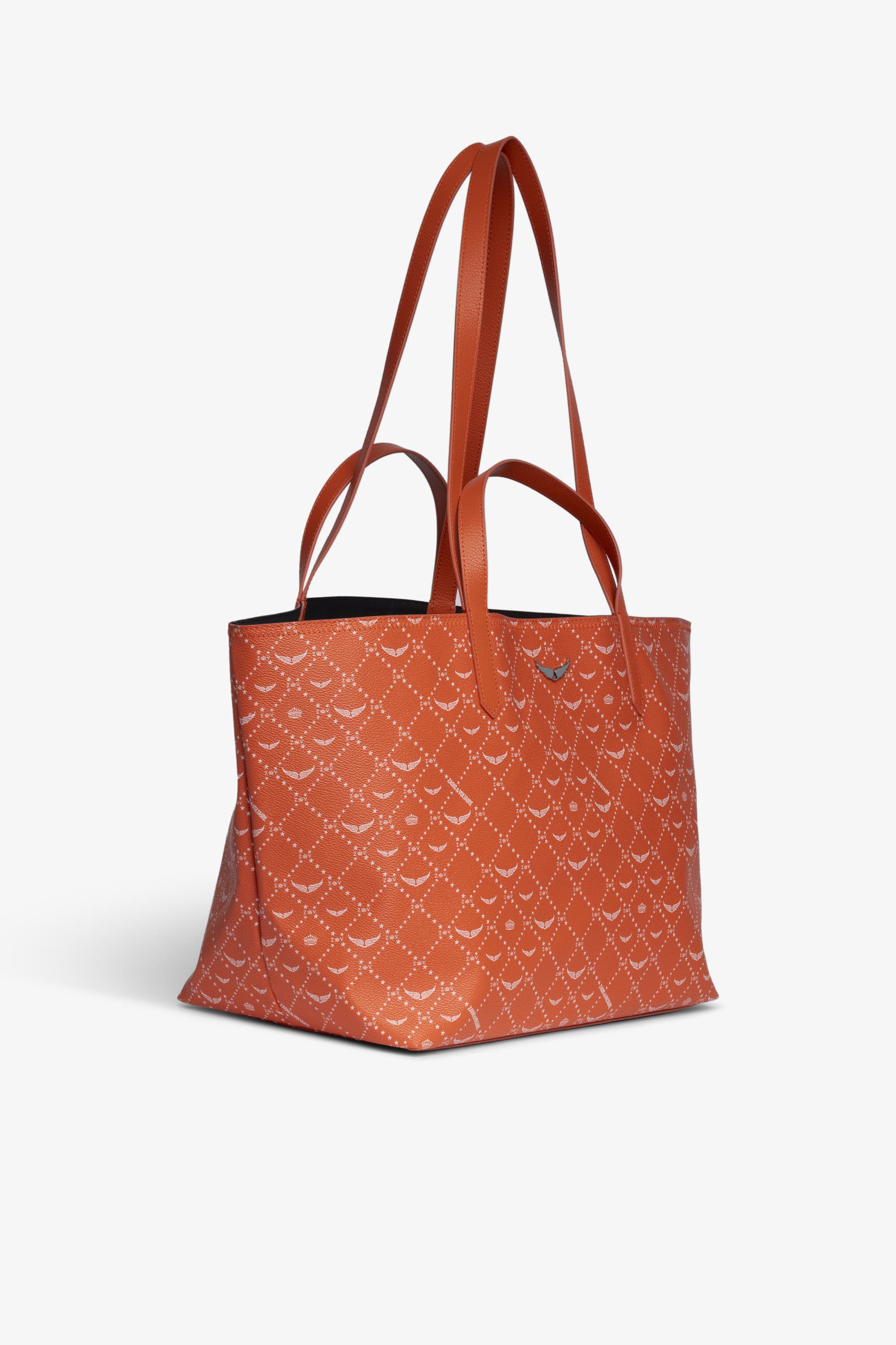ZV Shopper XL Monogram Bag