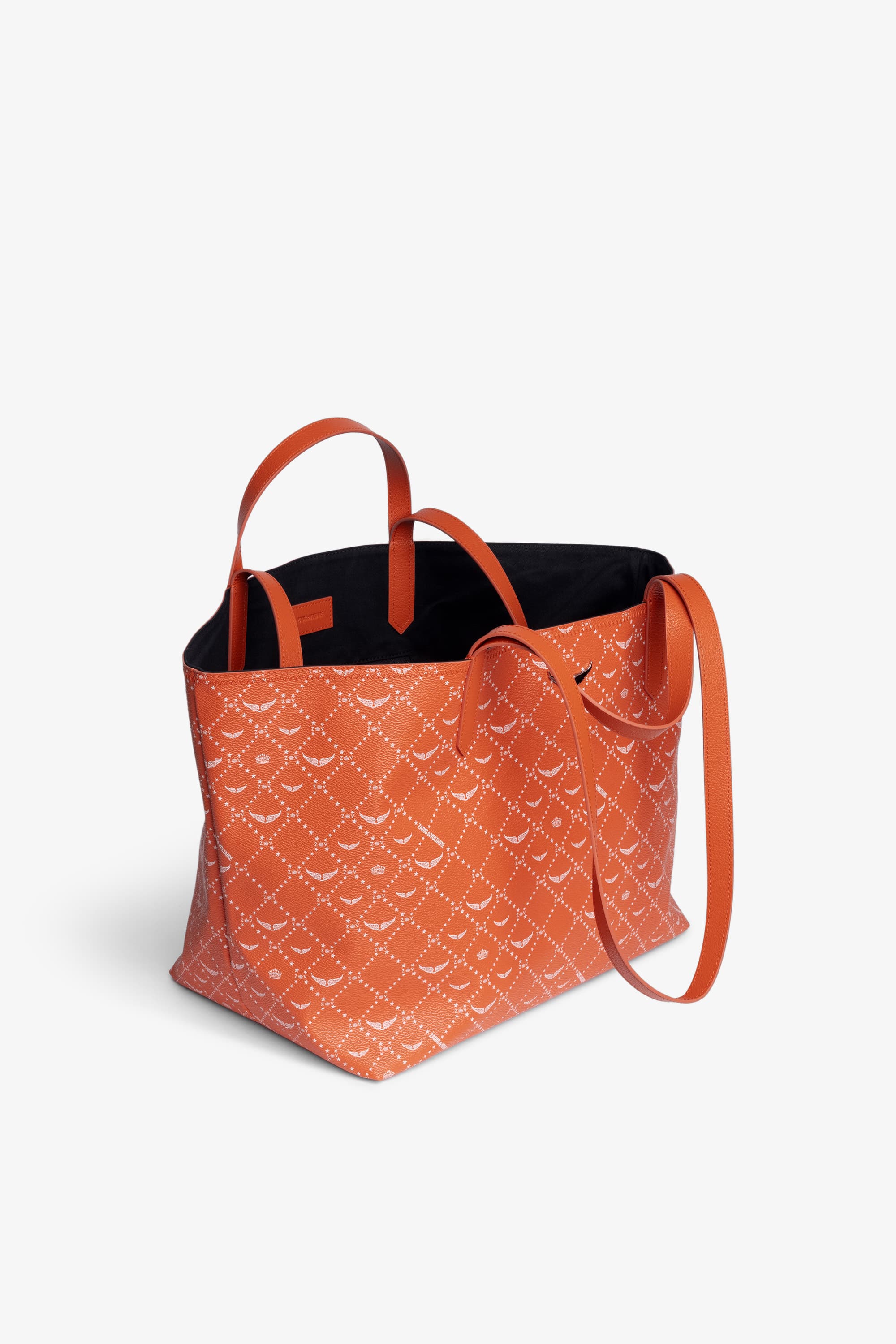 ZV Shopper XL Monogram Bag