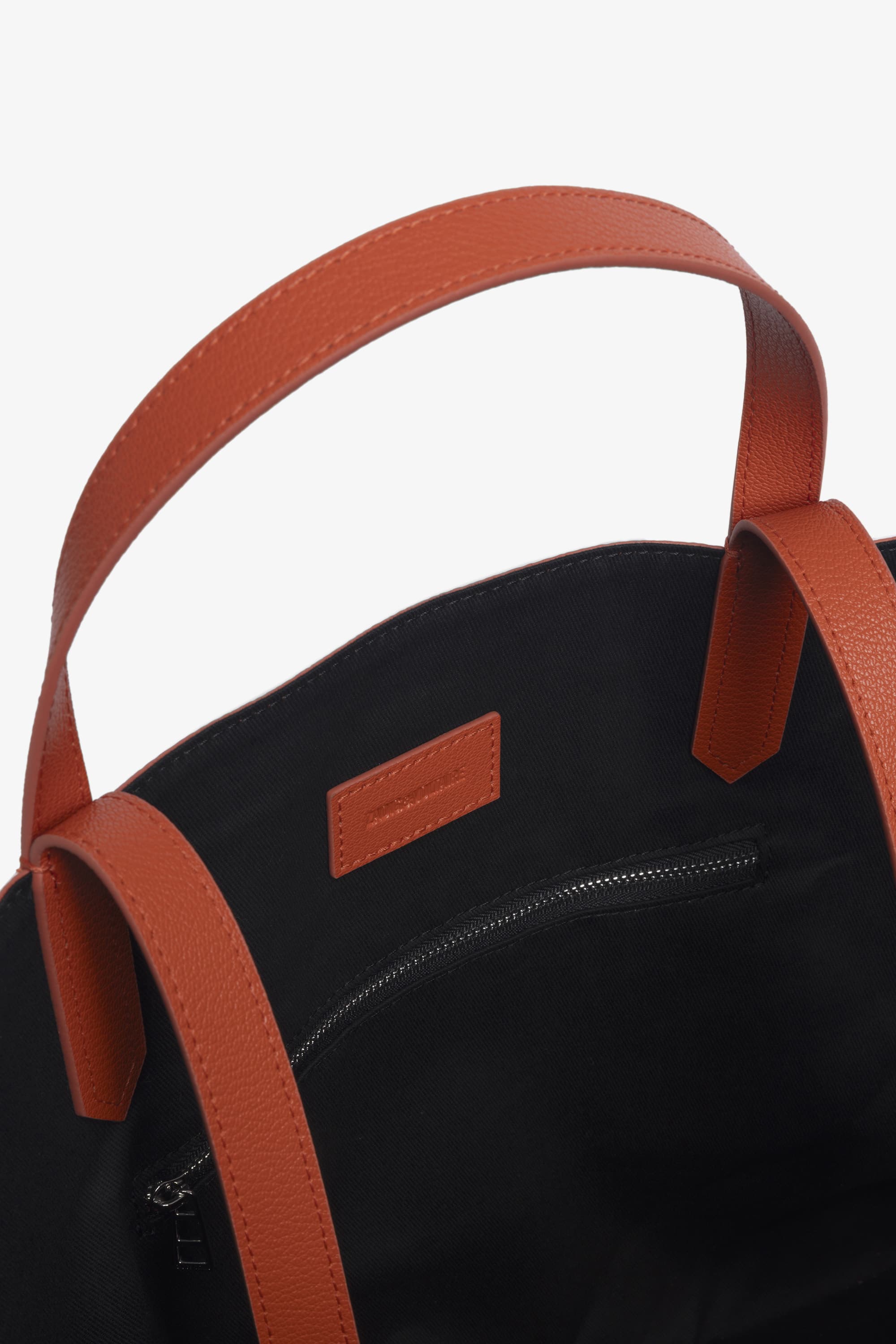 ZV Shopper XL Monogram Bag