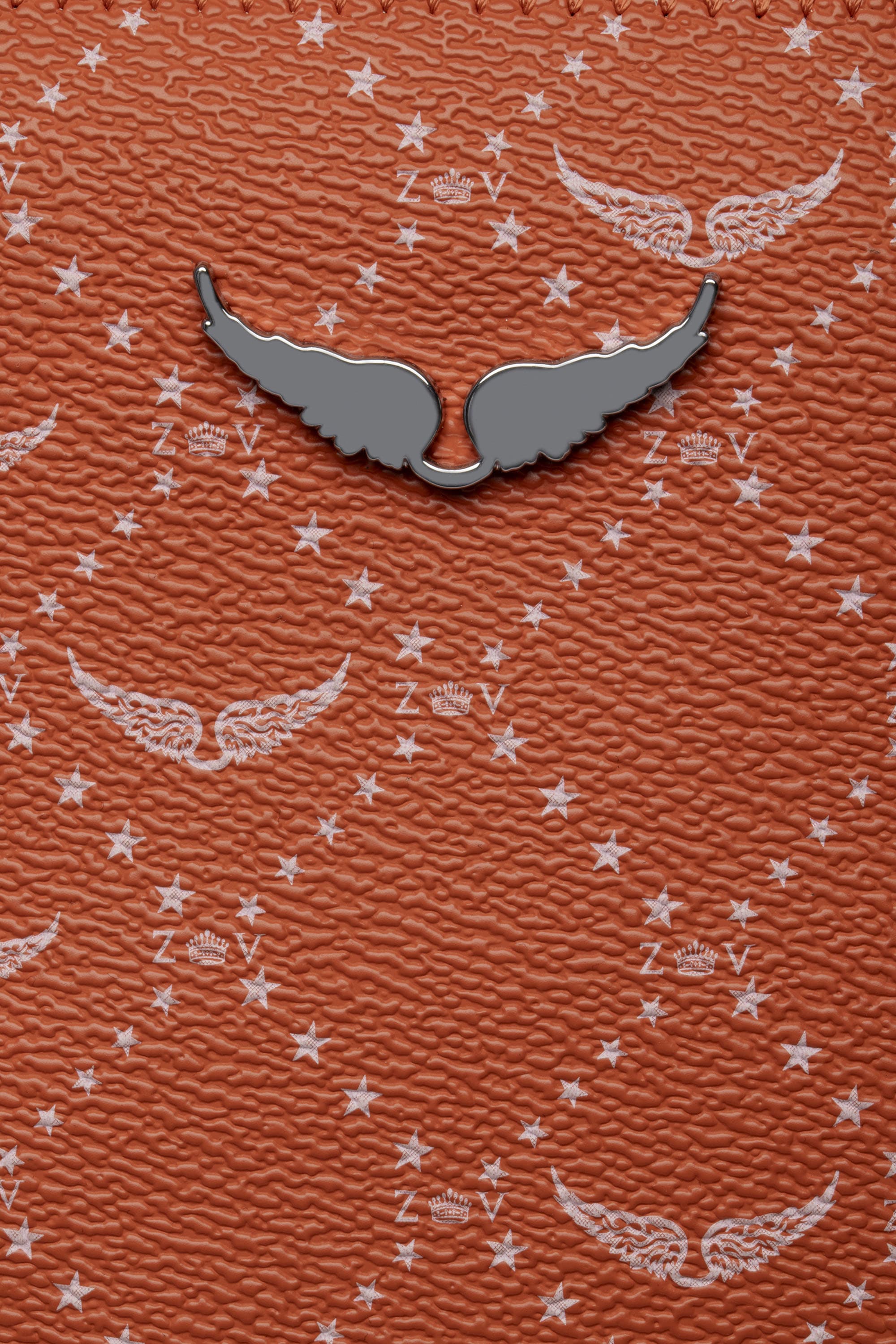 ZV Shopper XL Monogram Bag