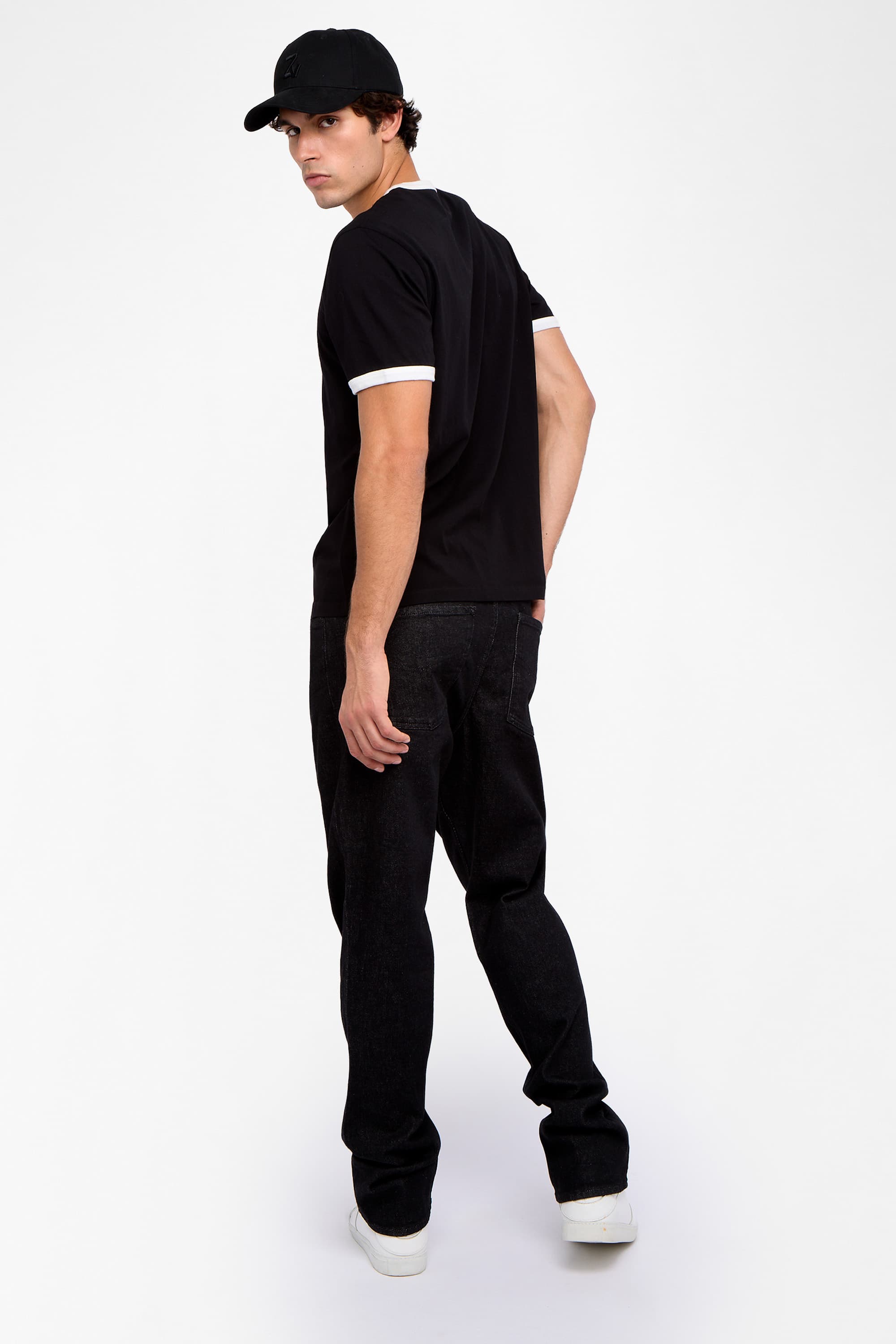 Woody Voltaire T-Shirt