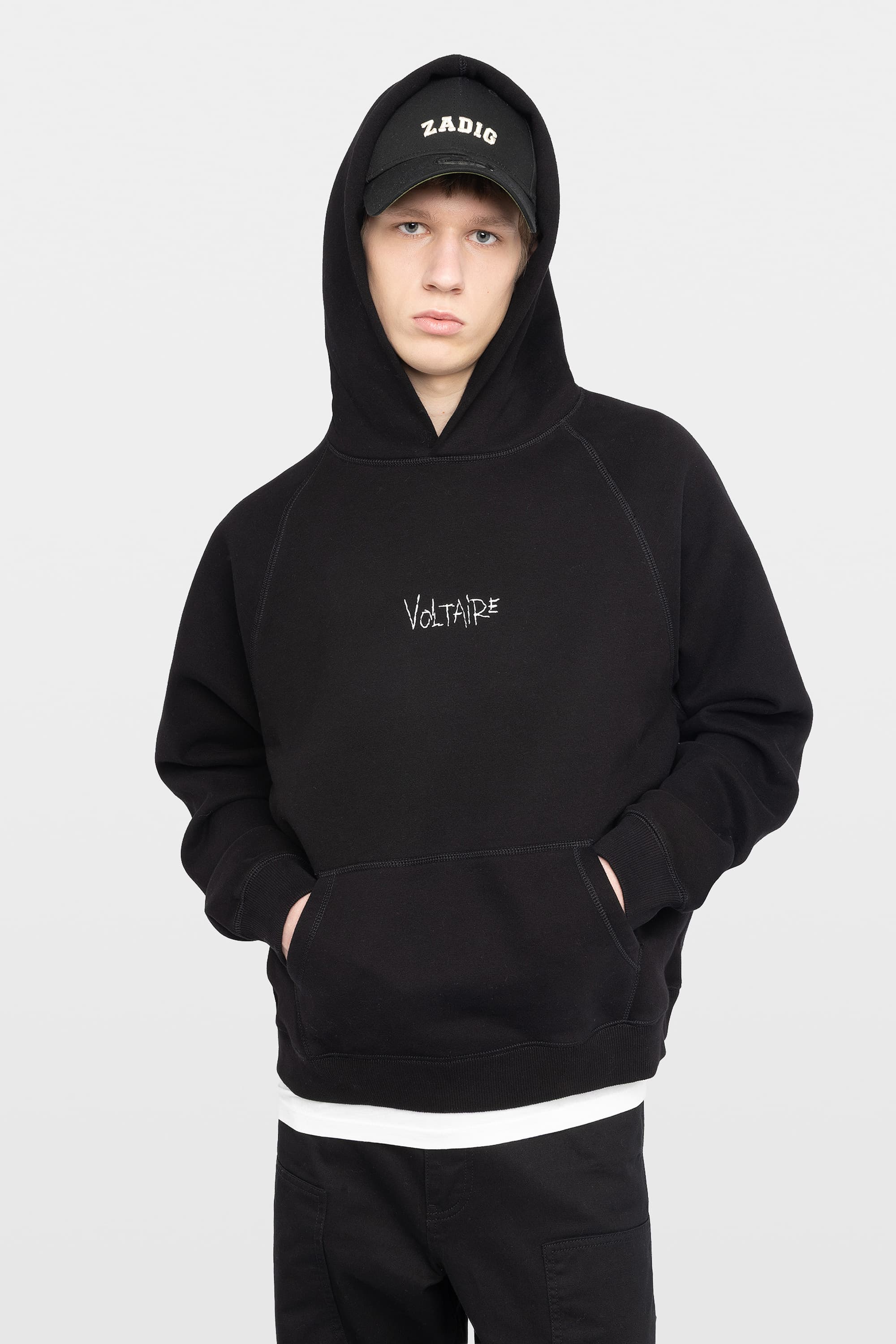 Georgio Hoodie