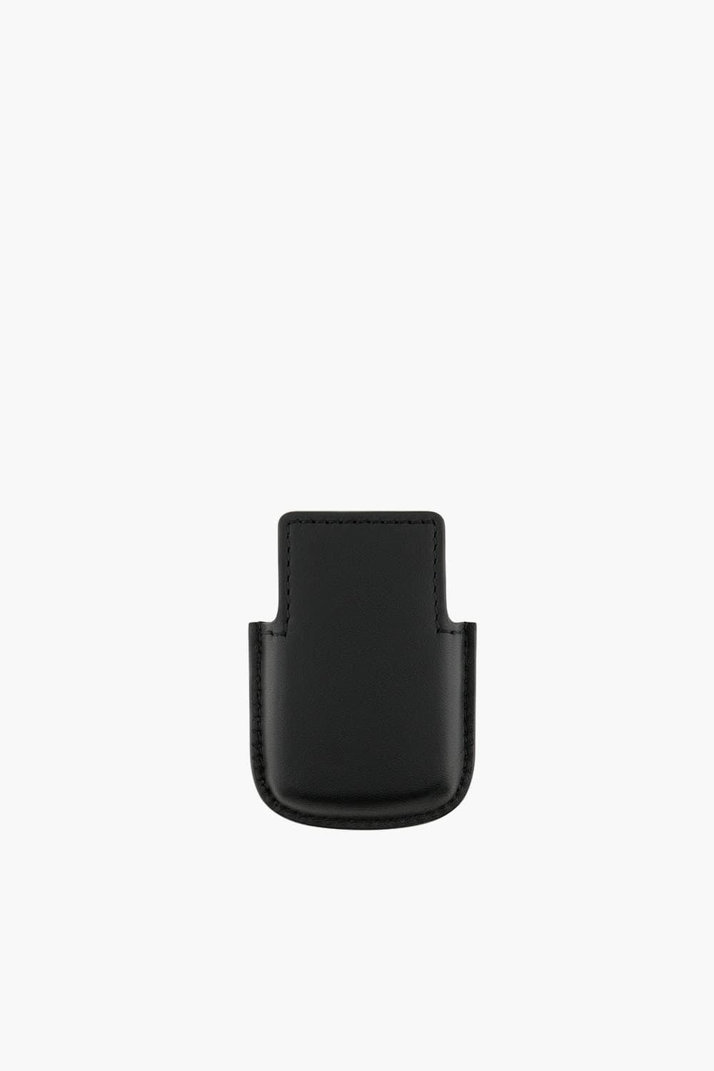 26 라인2 슬립 라이터 케이스 블랙 CI160016C