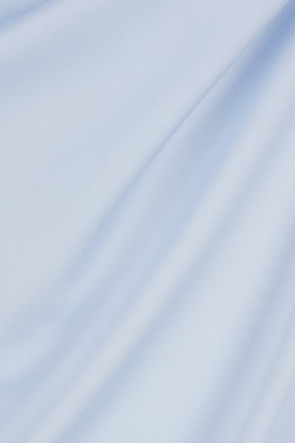 스트레치 솔리드 162 비즈니스 셔츠 블루 SE5SM11LS162SBU