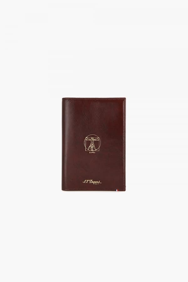 한정판 비트루비안 맨 필기구 세트 CPC41007N