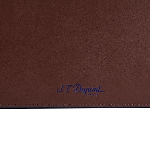 라인D 슬림 오거나이져 브라운 CI184103Z