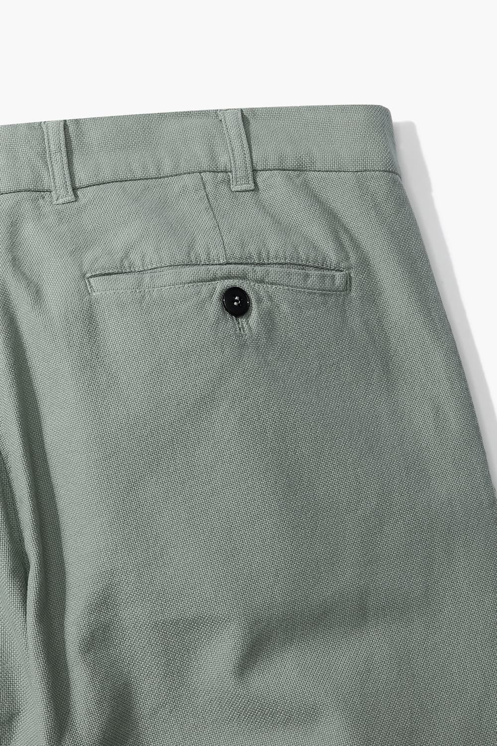 코튼 BOB 팬츠 라이트 카키 RE2SMBAPT102R75