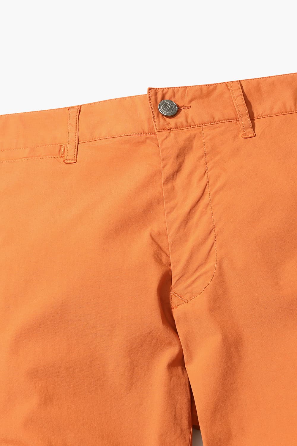 코튼 IVY 슬림팬츠 오렌지 RE2SMBAPT302R40