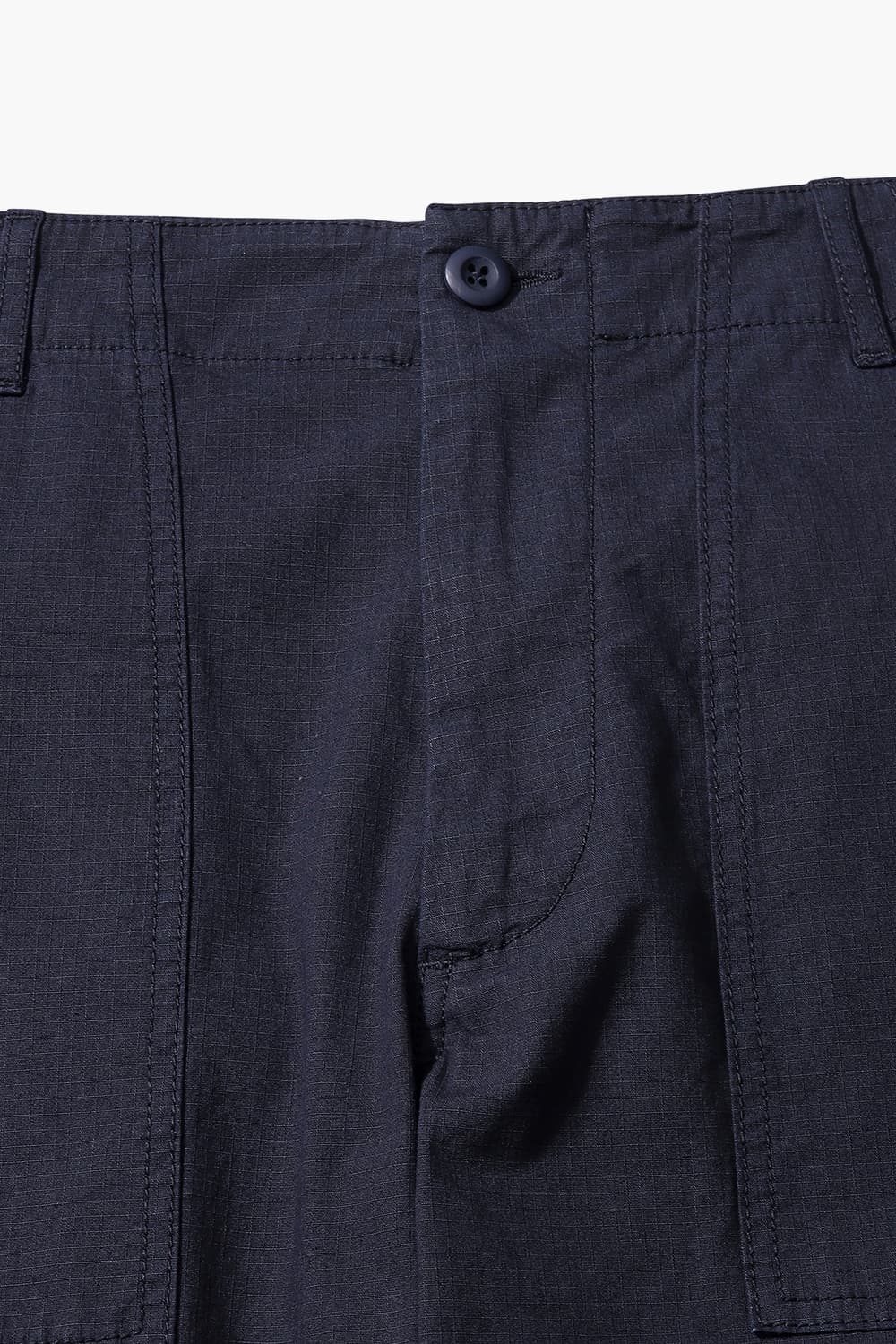 코튼 퍼티그 팬츠 네이비 RE2SMBAPT404R66