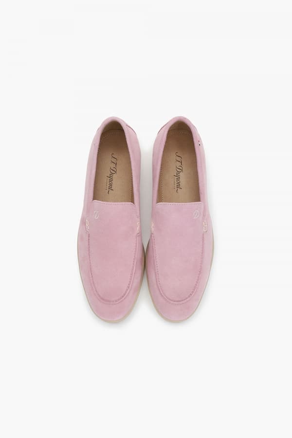 제트 여성 캐주얼 680 로퍼 PE3SFC2LF680PPK