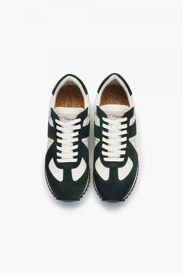 제트 남성 캐주얼 505 애슬래틱 PE3SMC2AT505PGR