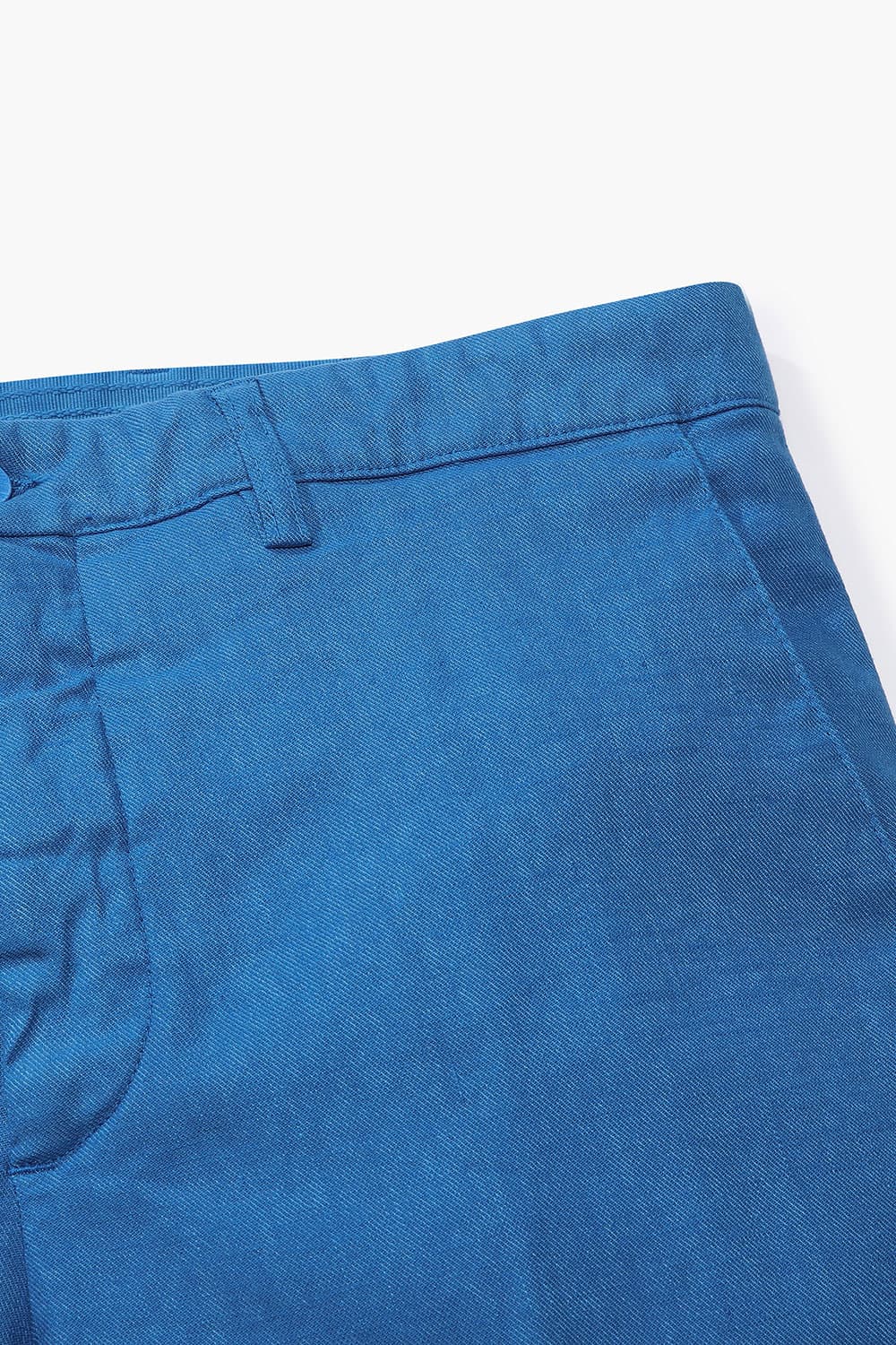 린넨믹스 하프팬츠 블루 RE3SMBAPT851R63