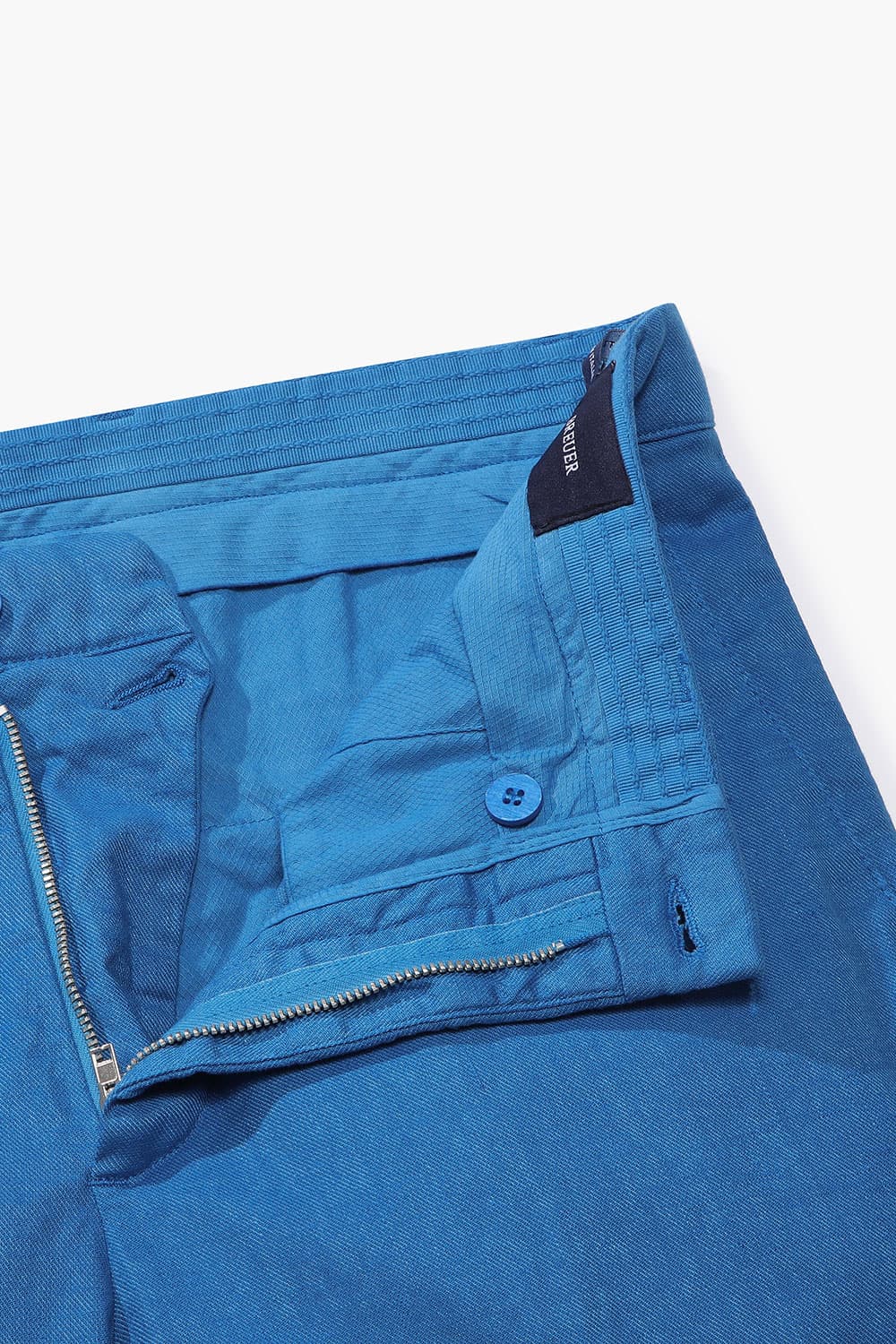 린넨믹스 하프팬츠 블루 RE3SMBAPT851R63