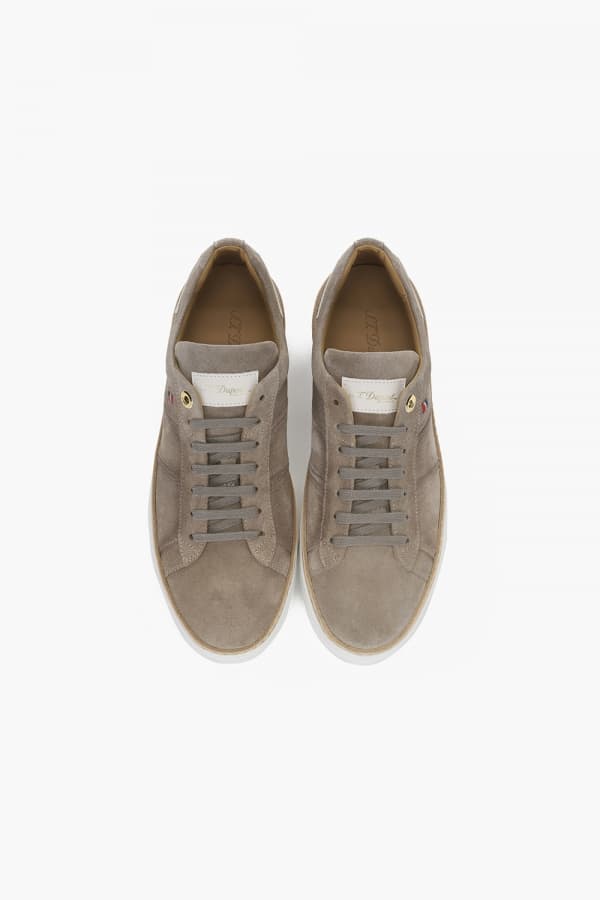 데피 남성 중고가 캐주얼 414 스니커즈 PE3FMC1SN414PTP