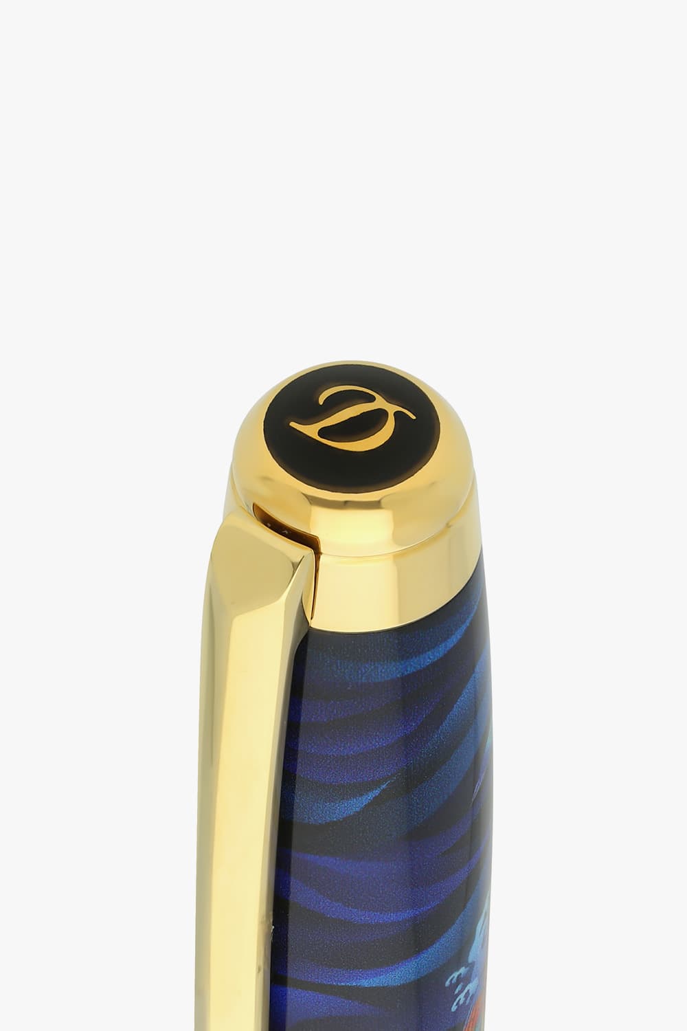 24 코이피쉬 라인D 이터니티 수성펜 라지 CB422005L