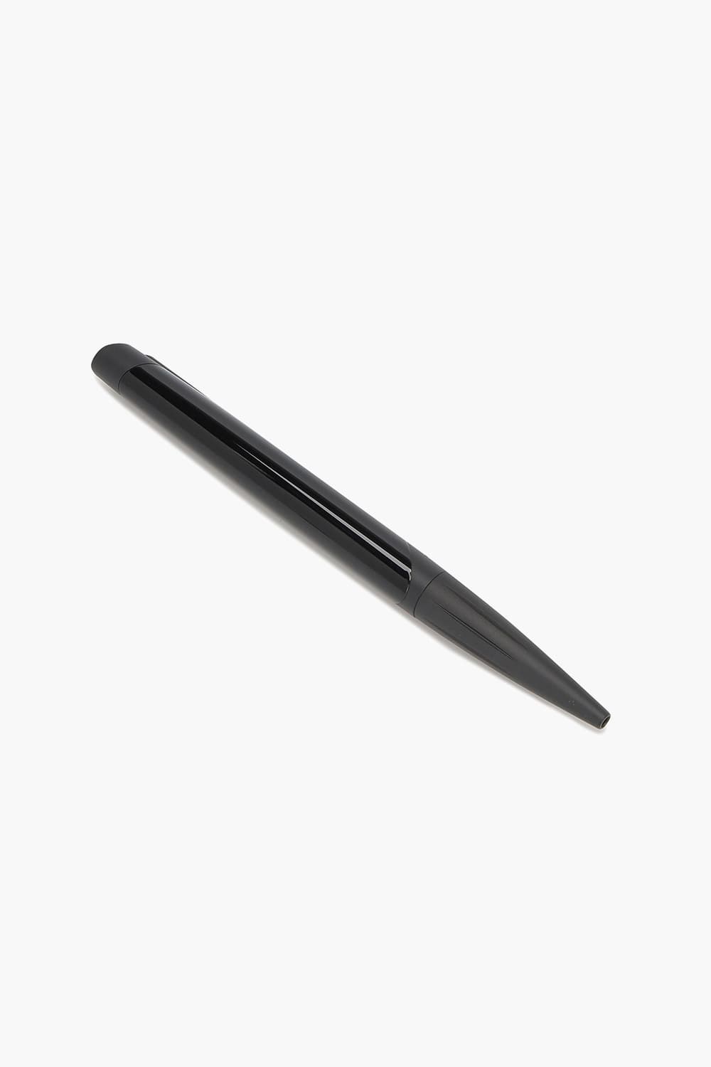 데피밀레니엄 볼펜 매트 블랙 CB405003Z