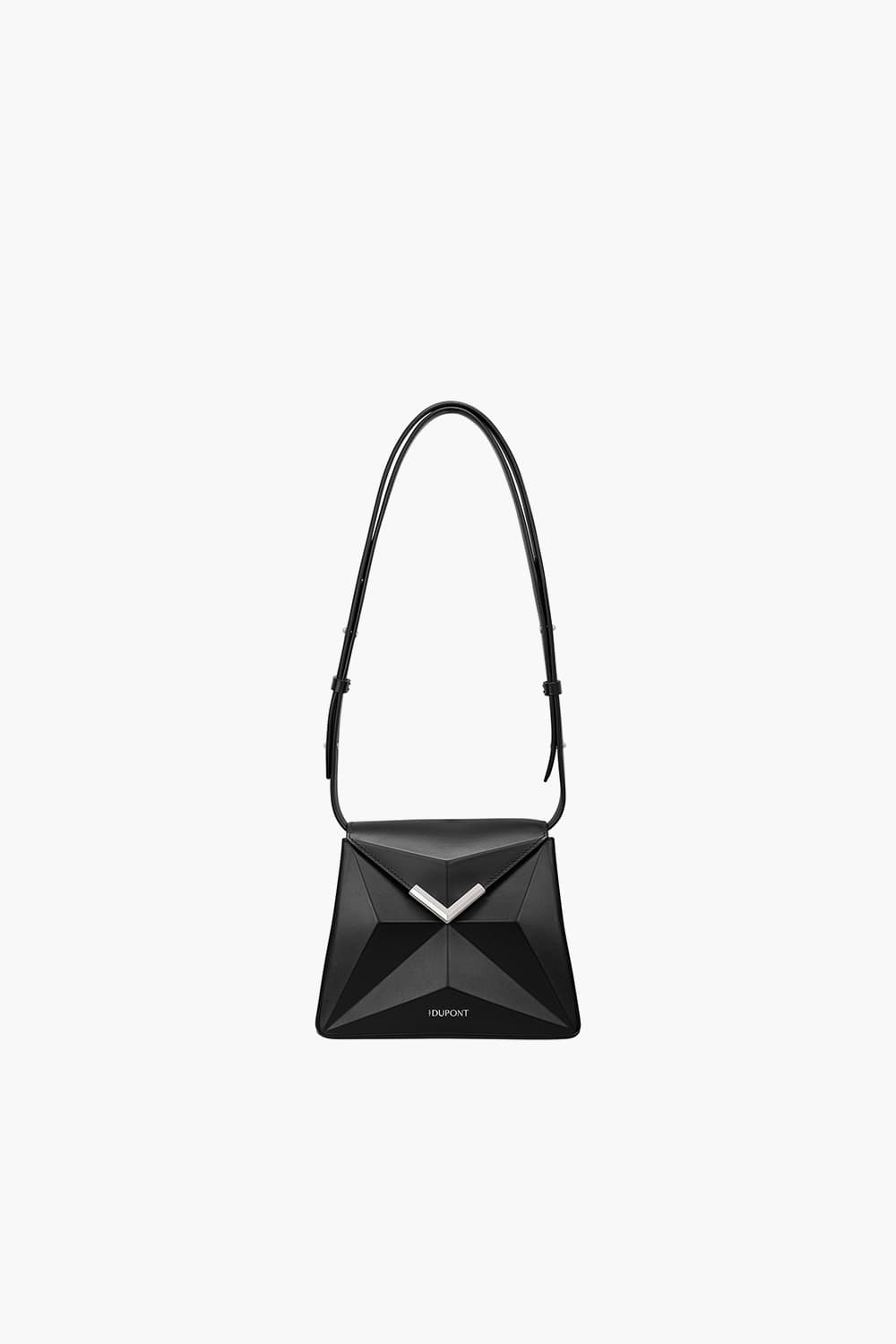 24 엑스백 스몰 크로스바디백 블랙 N1XB282BK1