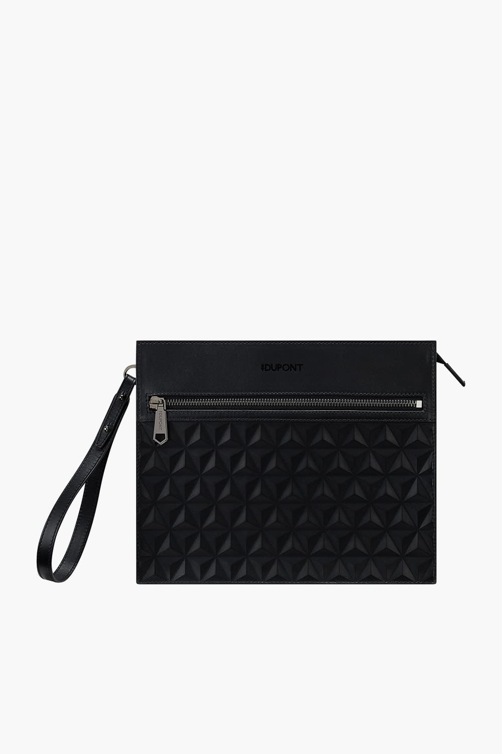 24 에이펙스 미디움 클러치 블랙 N1AX212BK1