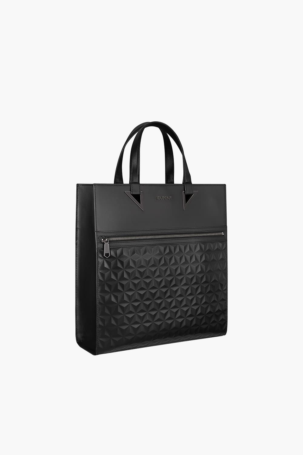 24 에이펙스 토트백 블랙 N1AX153BK1