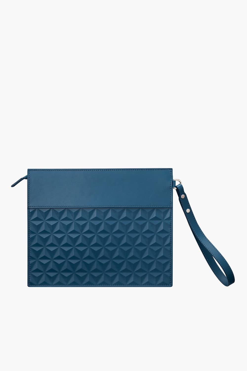 24 에이펙스 미디움 클러치 다크 블루 N1AX212UD1