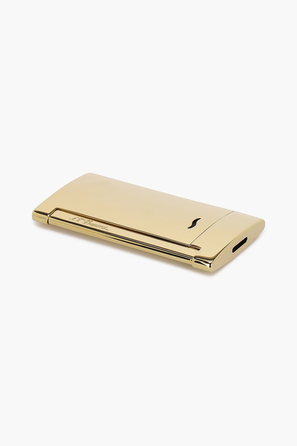 슬림7 라이터 골든 CA27816ZZ