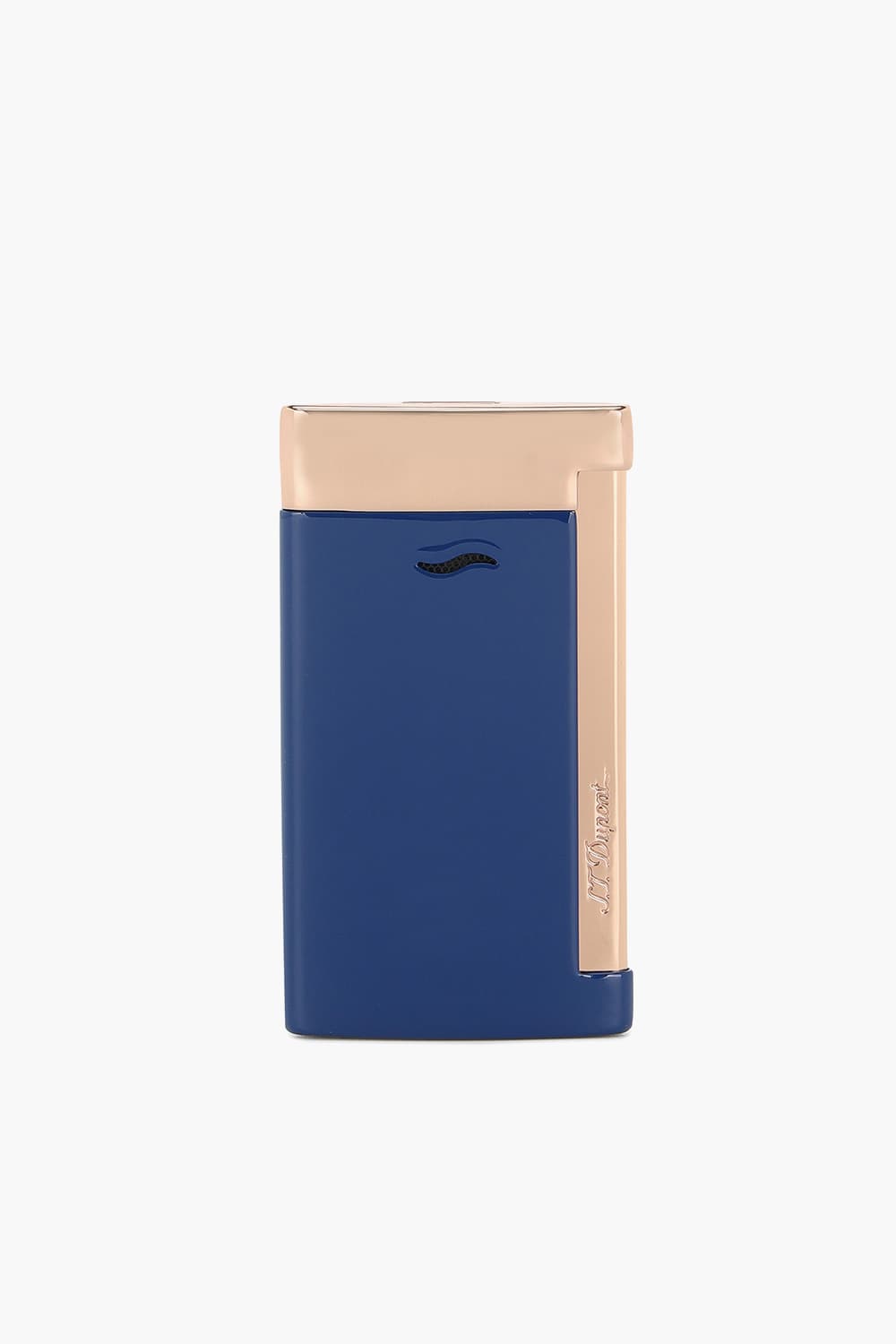 슬림7 라이터 블루/로즈골드 CA27773Z