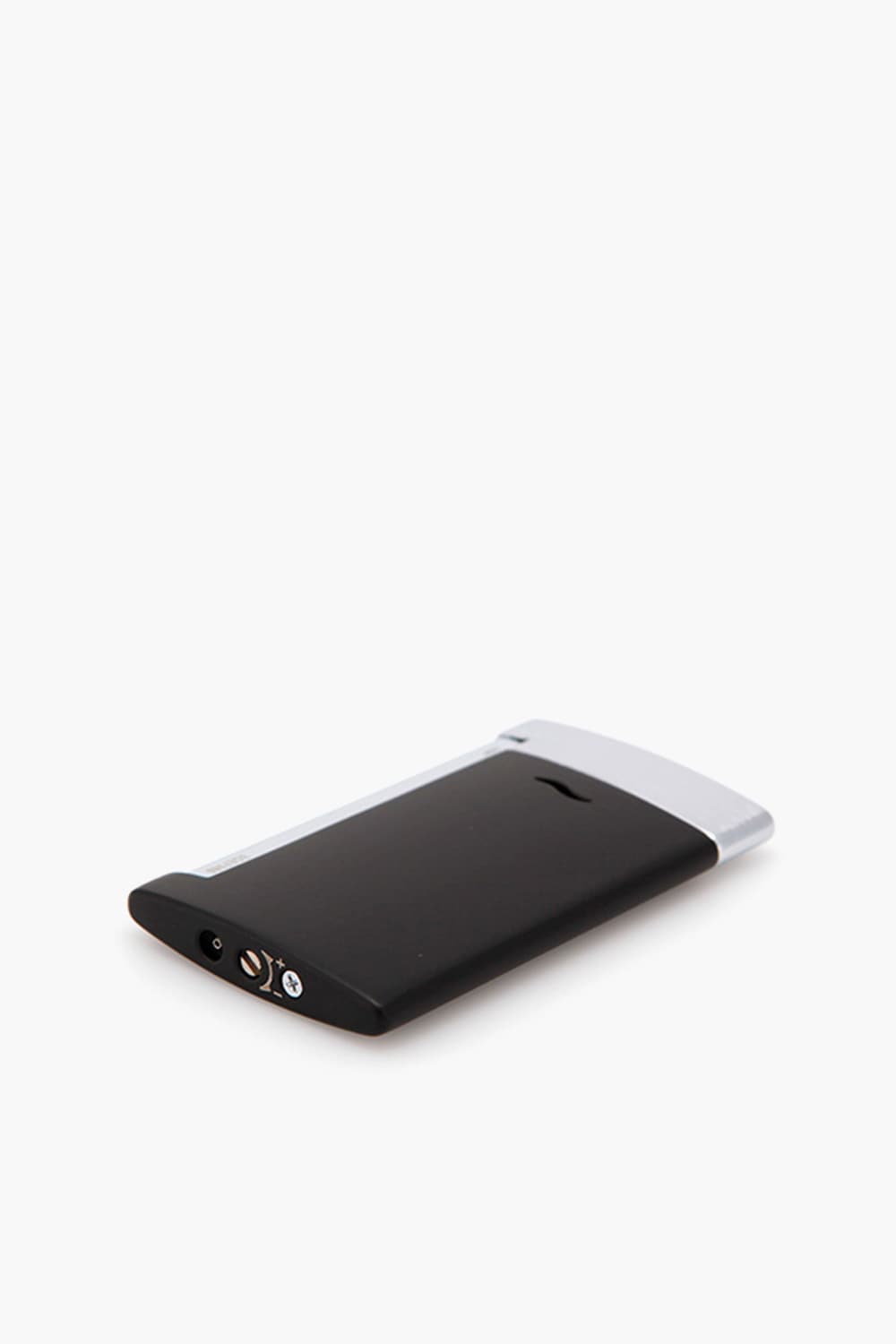 슬림7 무광 라이터 블랙 CA27710ZZ