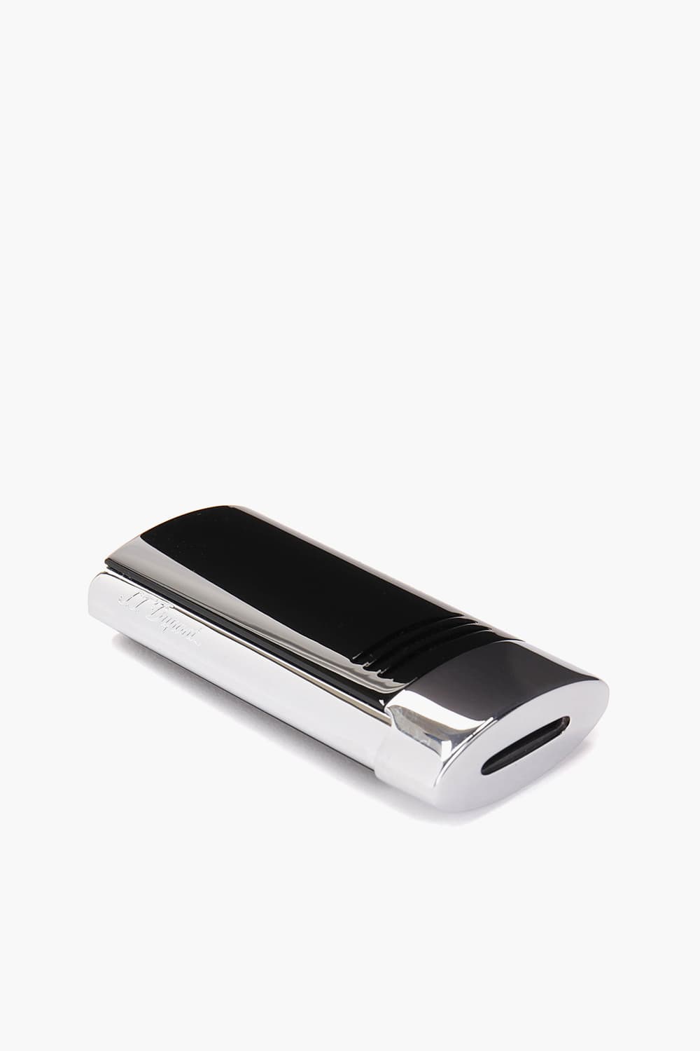 메가젯 라이터 블랙/크롬 CA20701ZZ