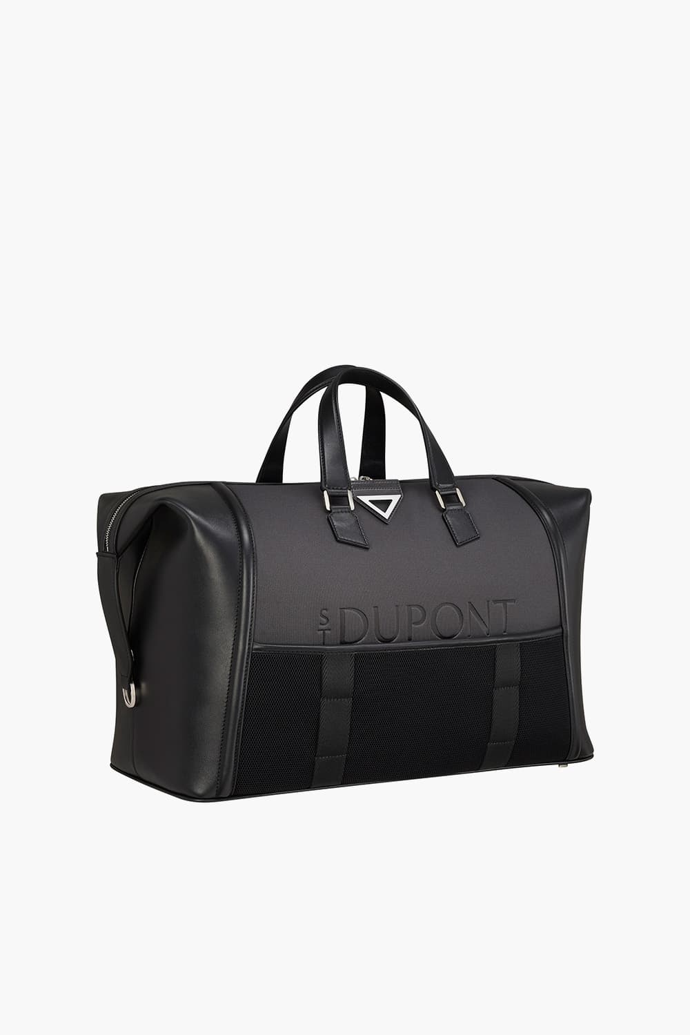 25 데피 익스플로러 트래블백 블랙 N1IC231BK1