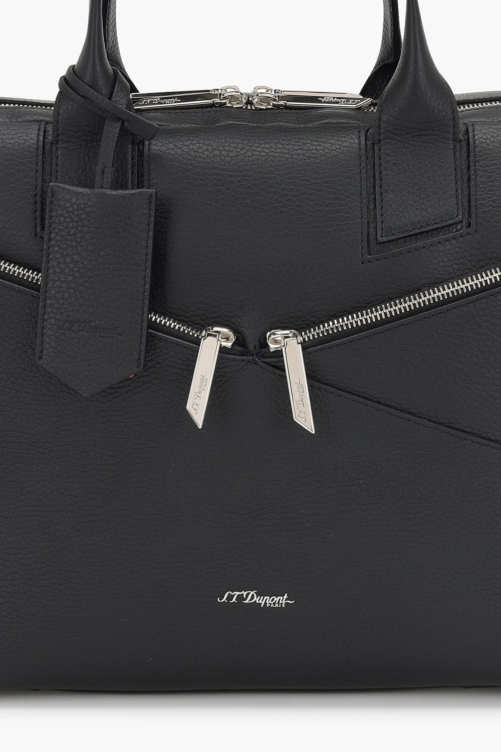 24 네오캡슐그레인 더블 도큐먼트홀더 블랙 CG181242Z