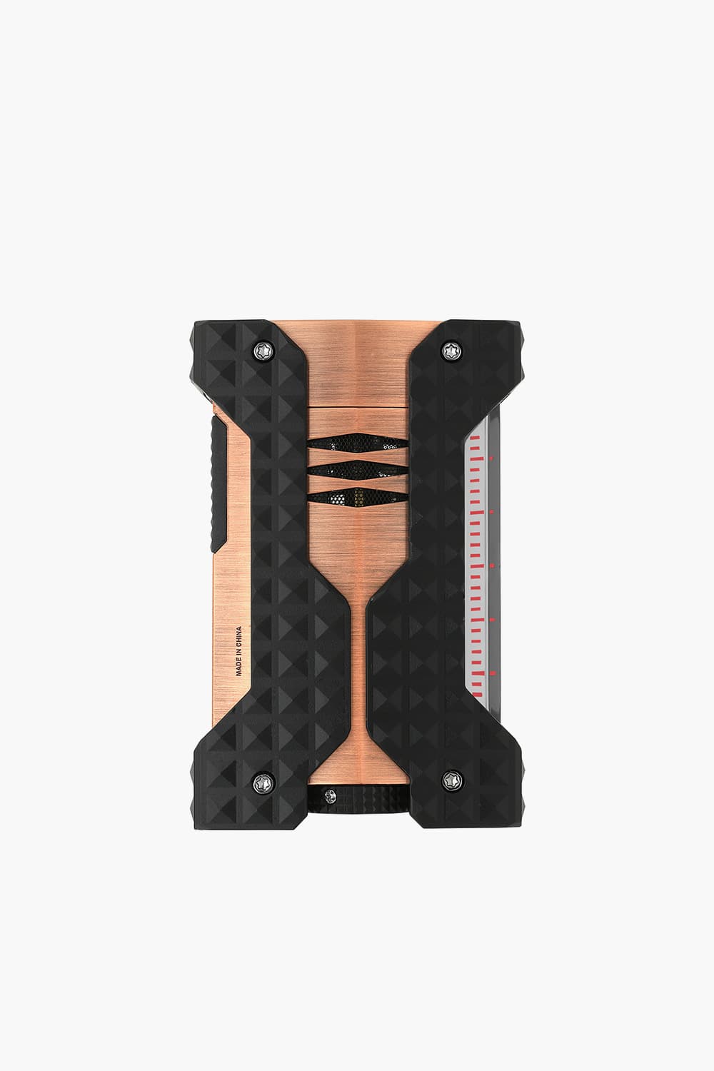 25 윈드프루프 제트 라이터 코퍼 CA21325W