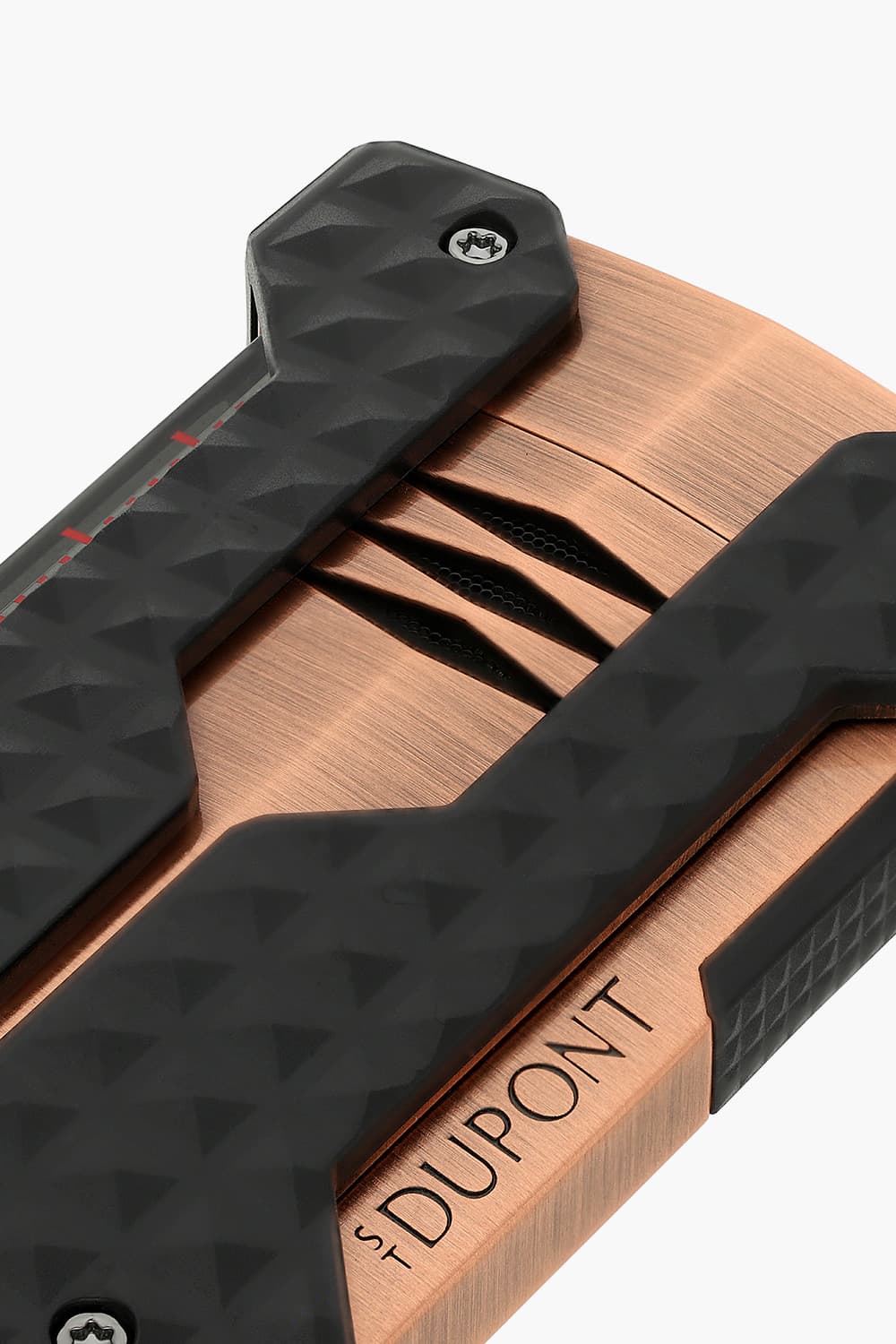 25 윈드프루프 제트 라이터 코퍼 CA21325W