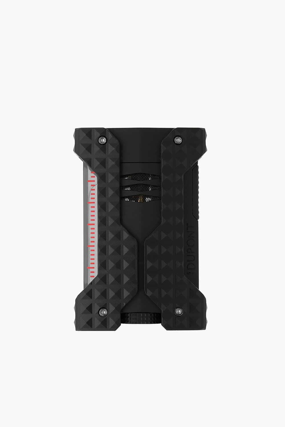 25 윈드프루프 제트 라이터 블랙 CA21323W