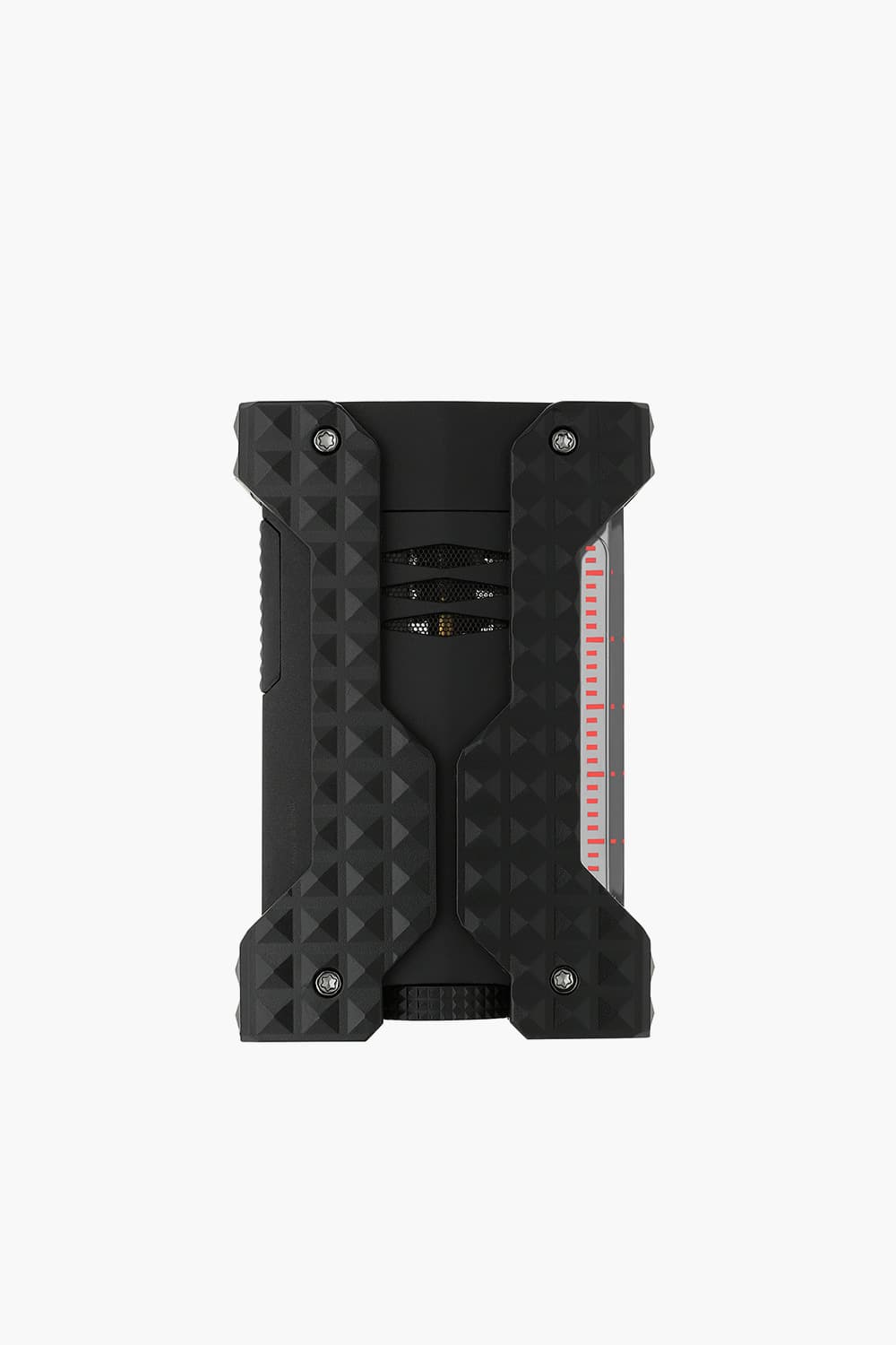 25 윈드프루프 제트 라이터 블랙 CA21323W