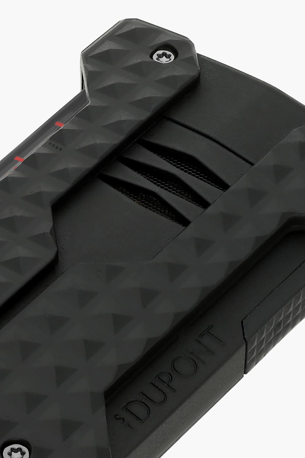 25 윈드프루프 제트 라이터 블랙 CA21323W