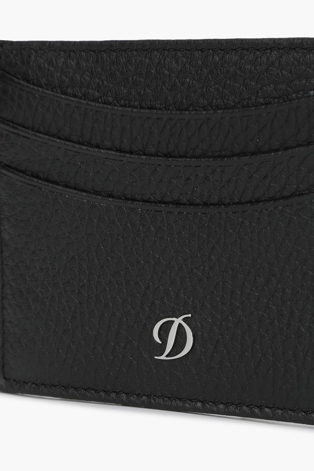 크레딧 카드홀더 메탈D 블랙 CI1SP683BK3