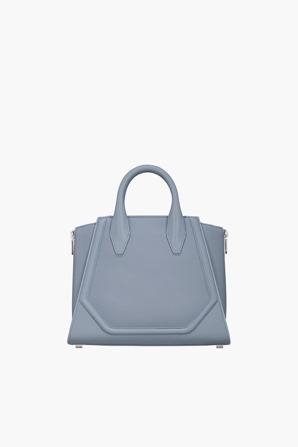 26 리비에라 스몰 토트백 라이트블루 N1RV261UL2