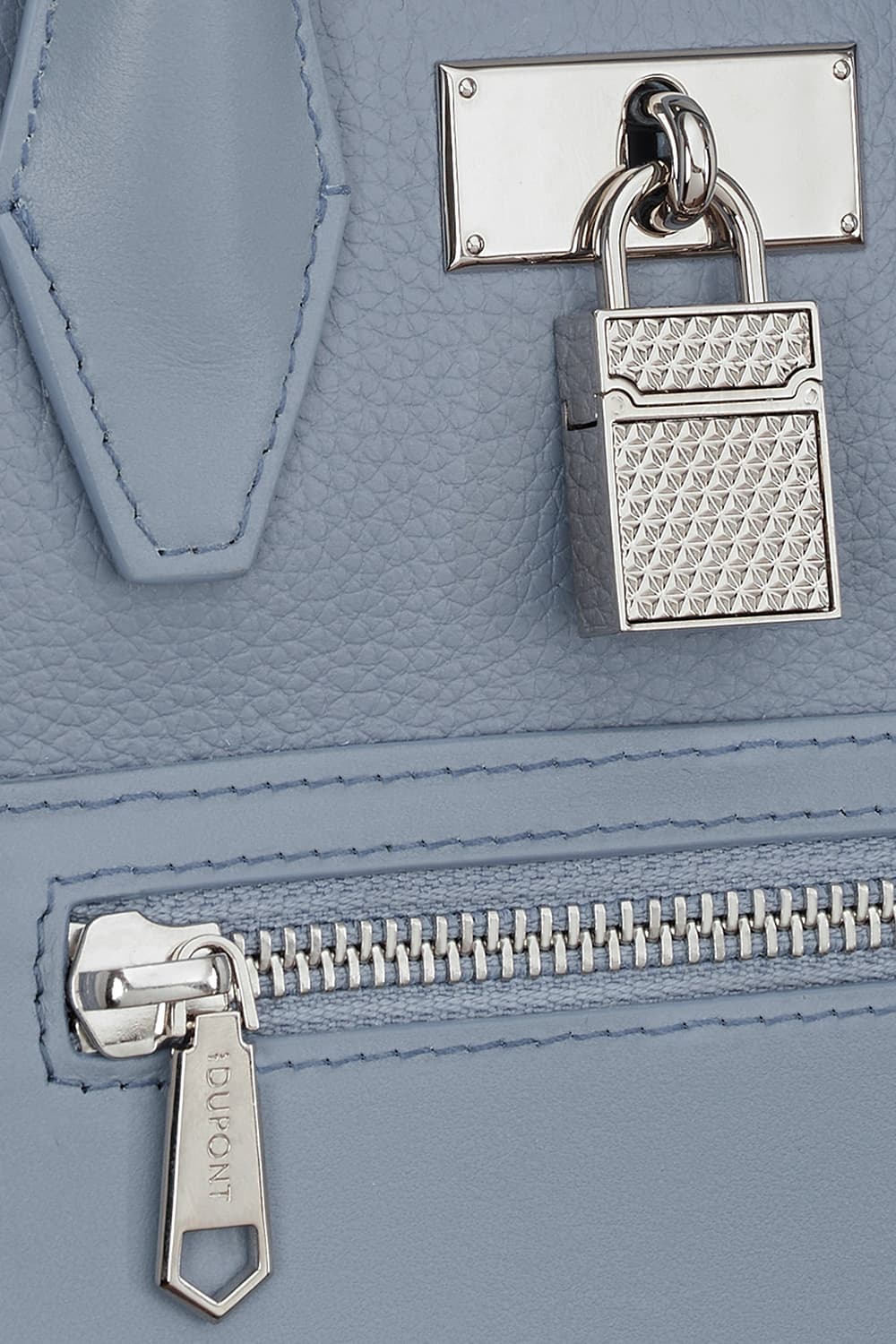 26 리비에라 스몰 토트백 라이트블루 N1RV261UL2