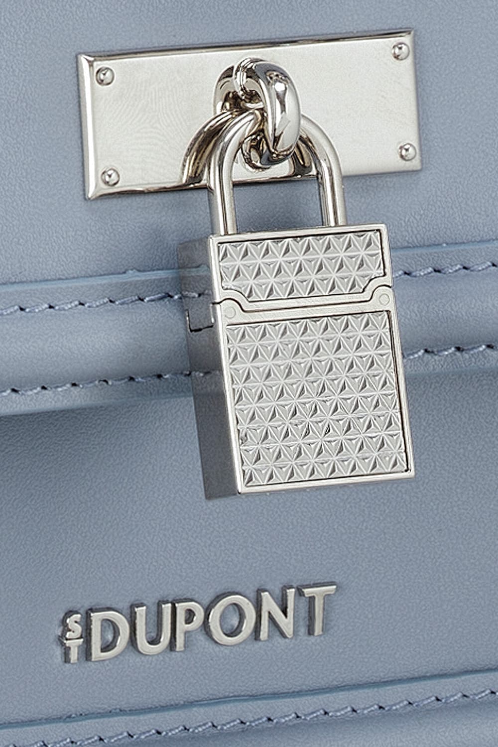 26 리비에라 바게트 숄더백 라이트블루 N1RV292UL2