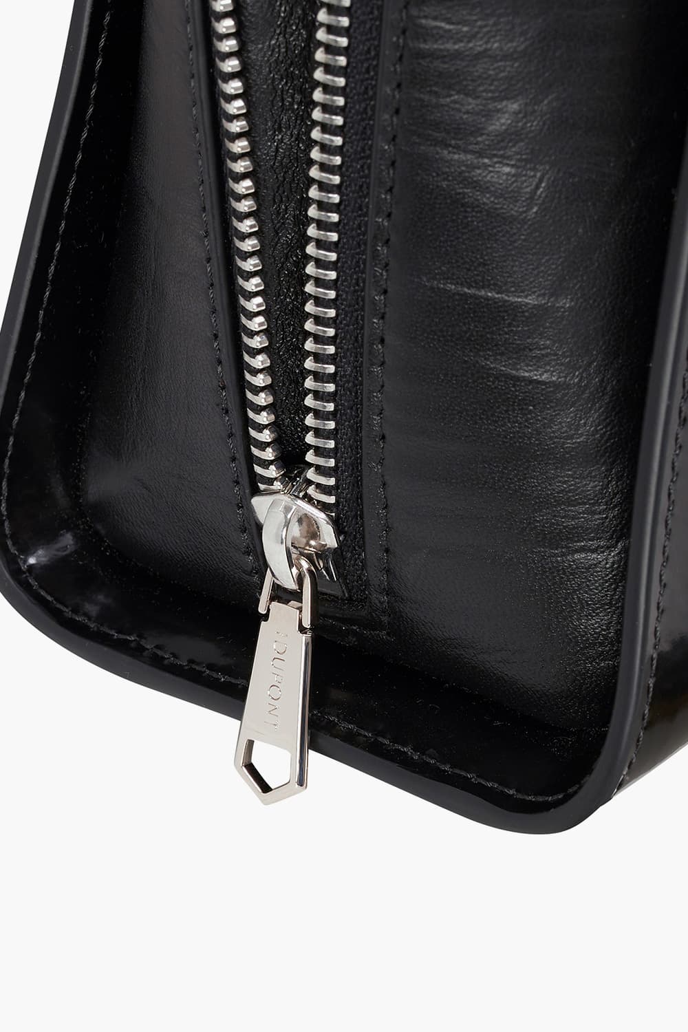 26 리비에라 스몰 토트백 스모크 블랙 N1RK261BK1