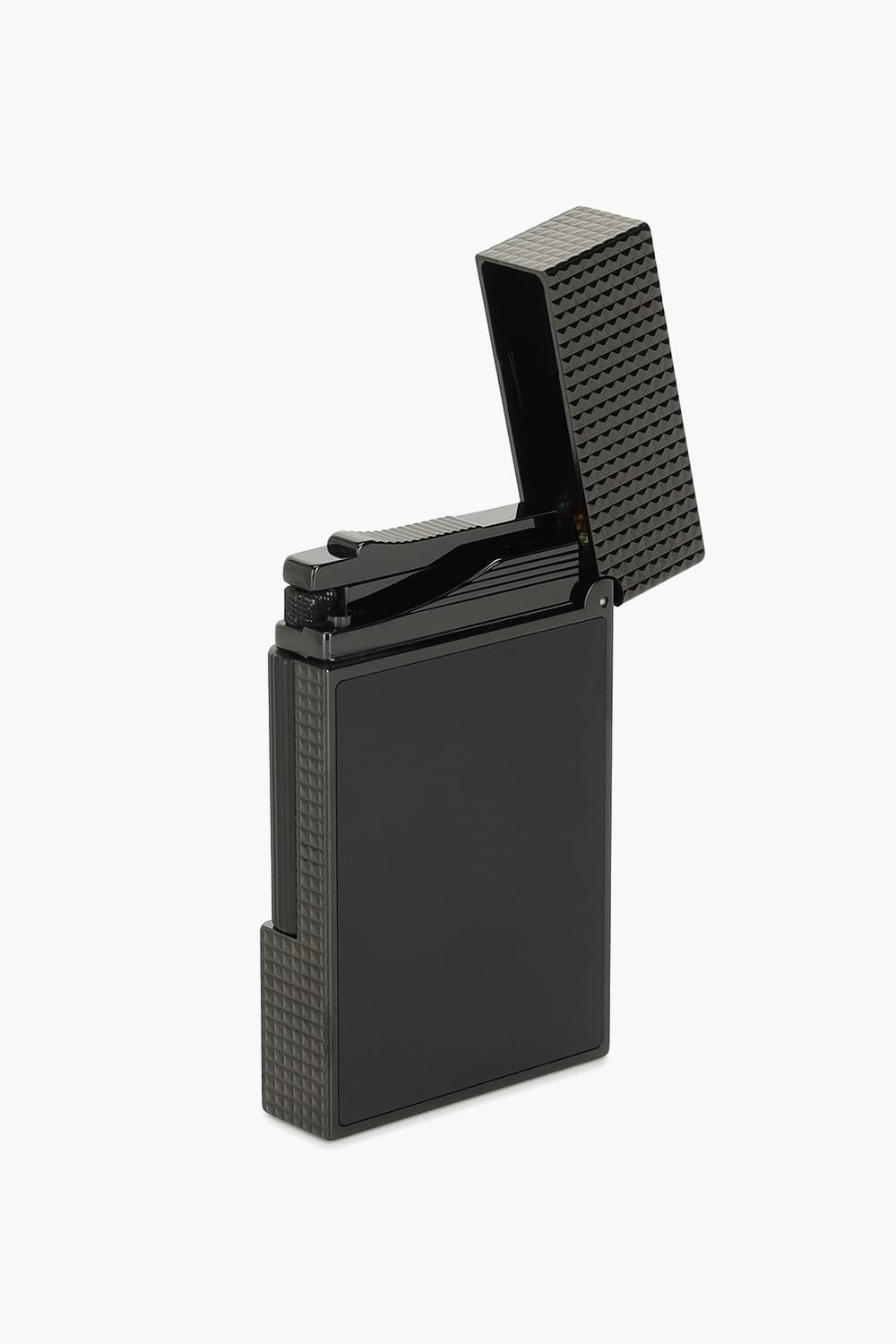 26 블랙 에디션 라인2 라이터 블랙 CA16600BE