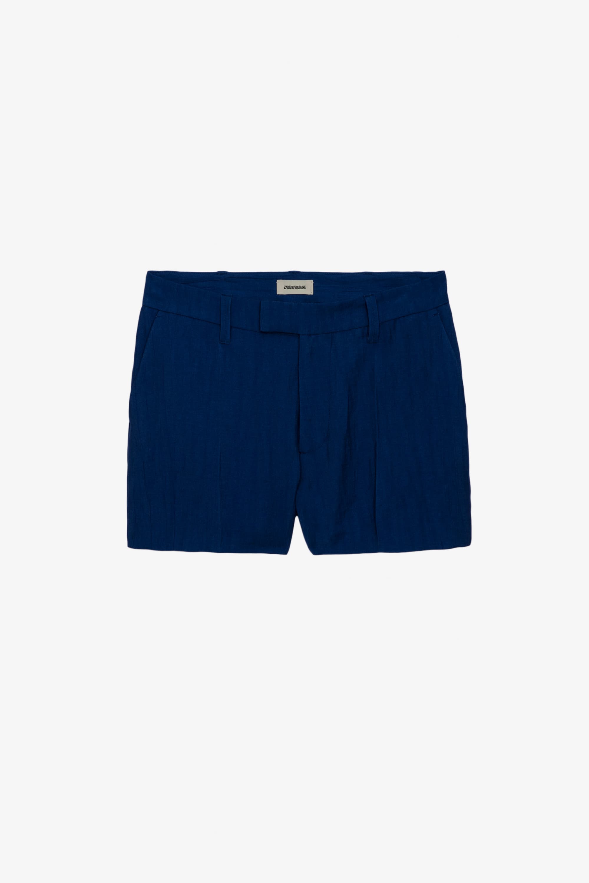 Please Shorts