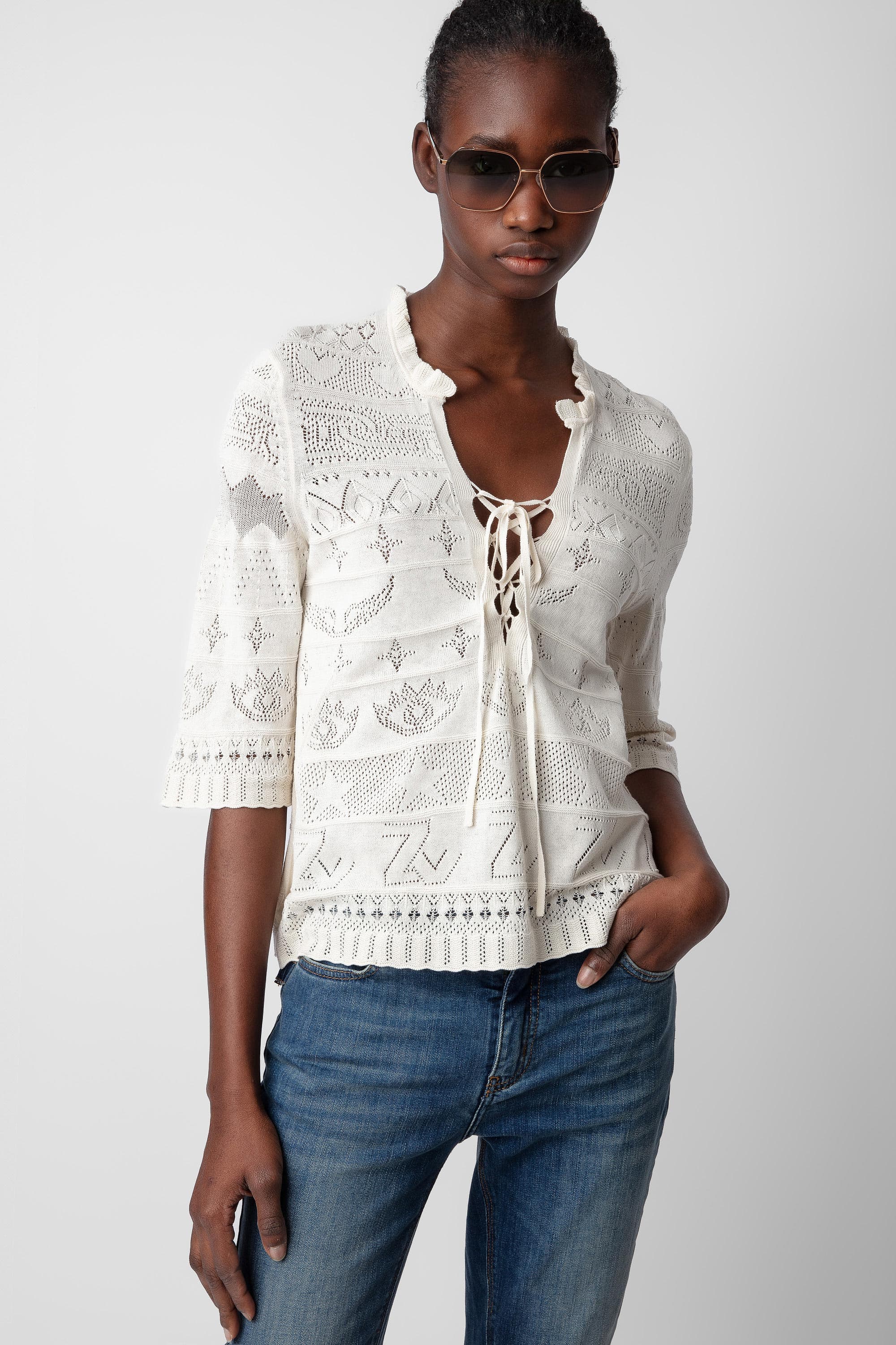 Taho Knit