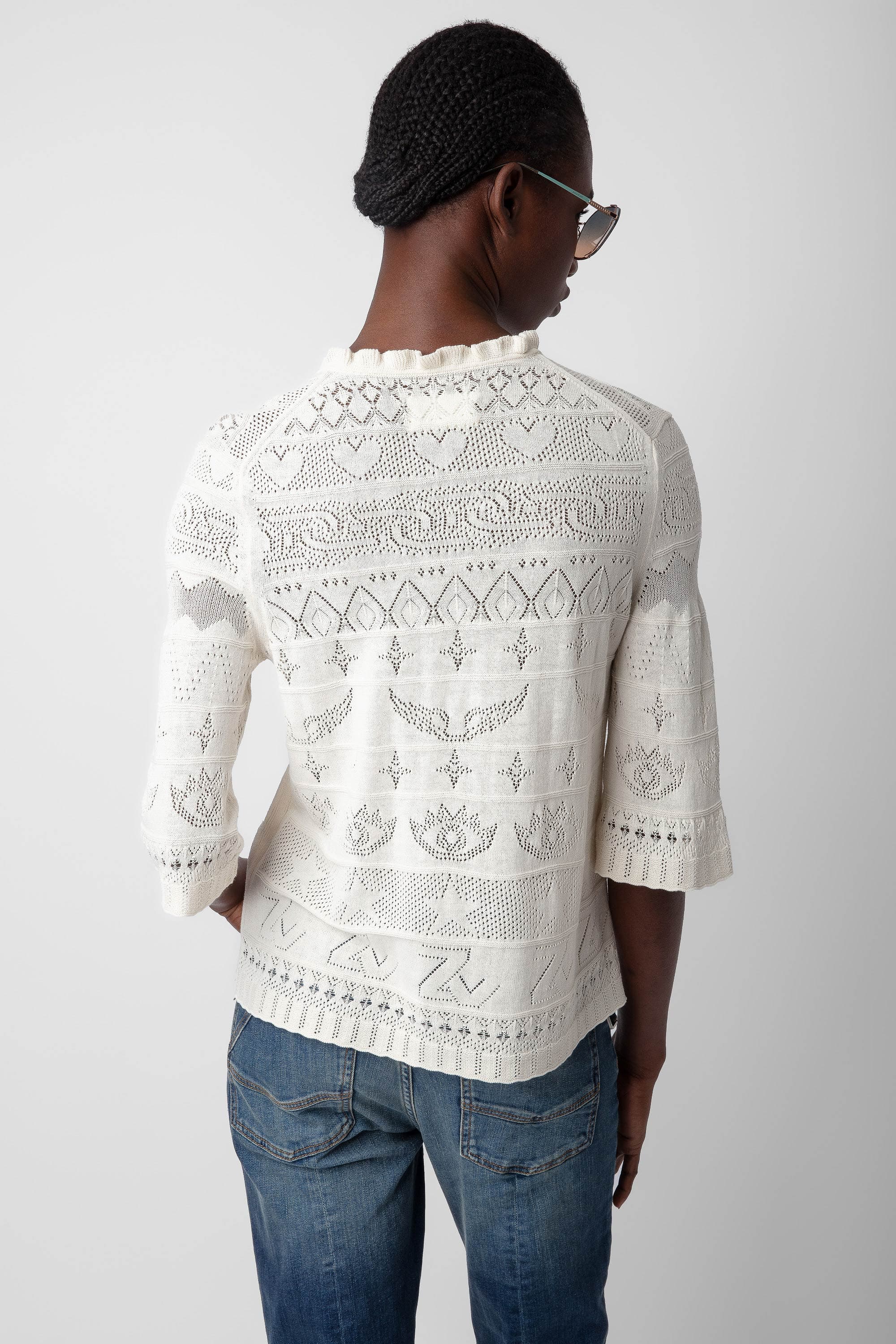 Taho Knit