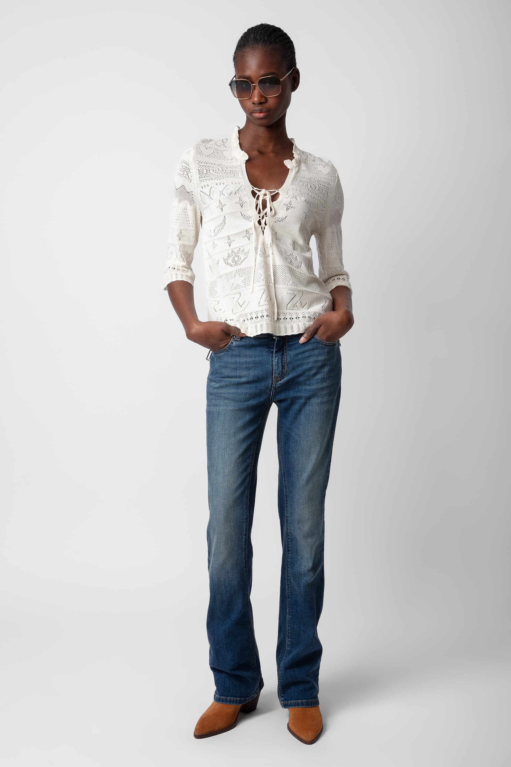 Taho Knit