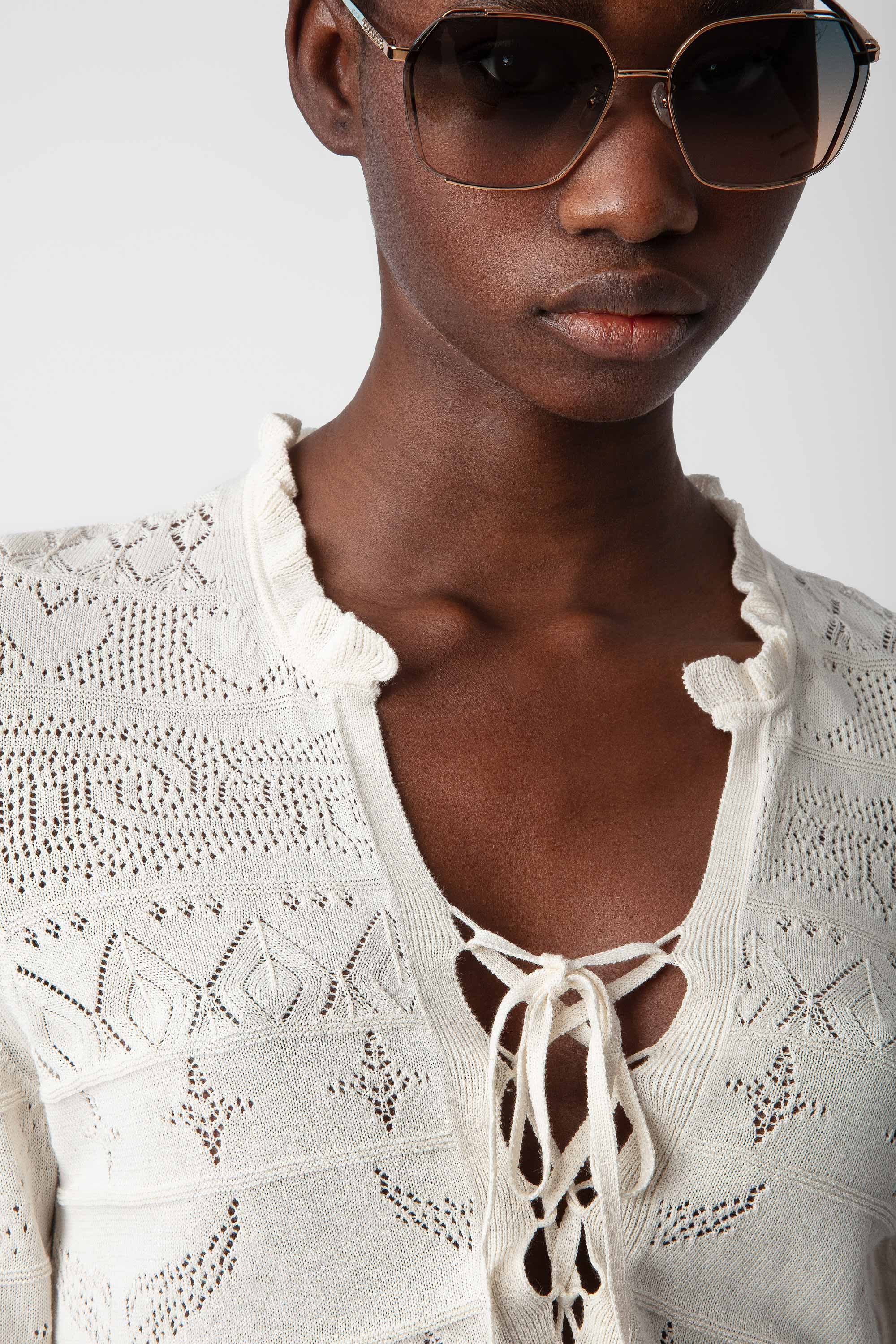 Taho Knit
