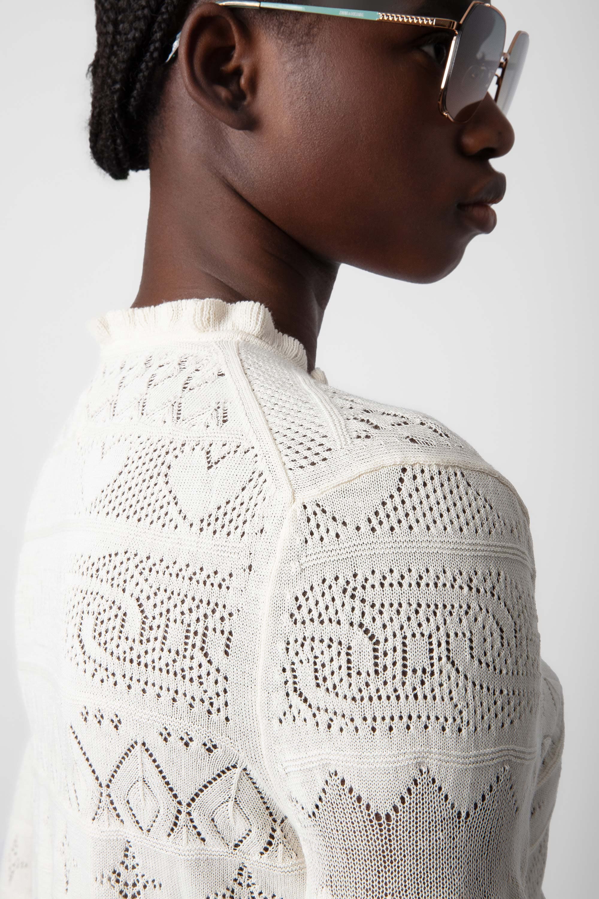 Taho Knit